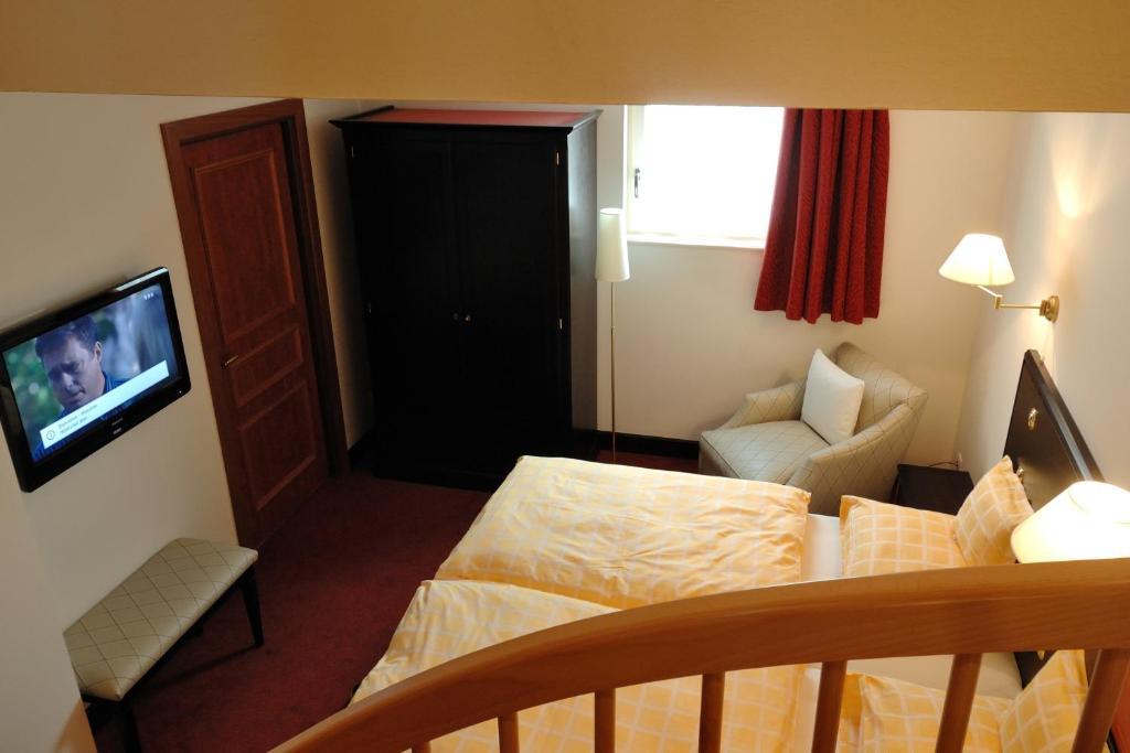 Chez Jean Hotel 3*