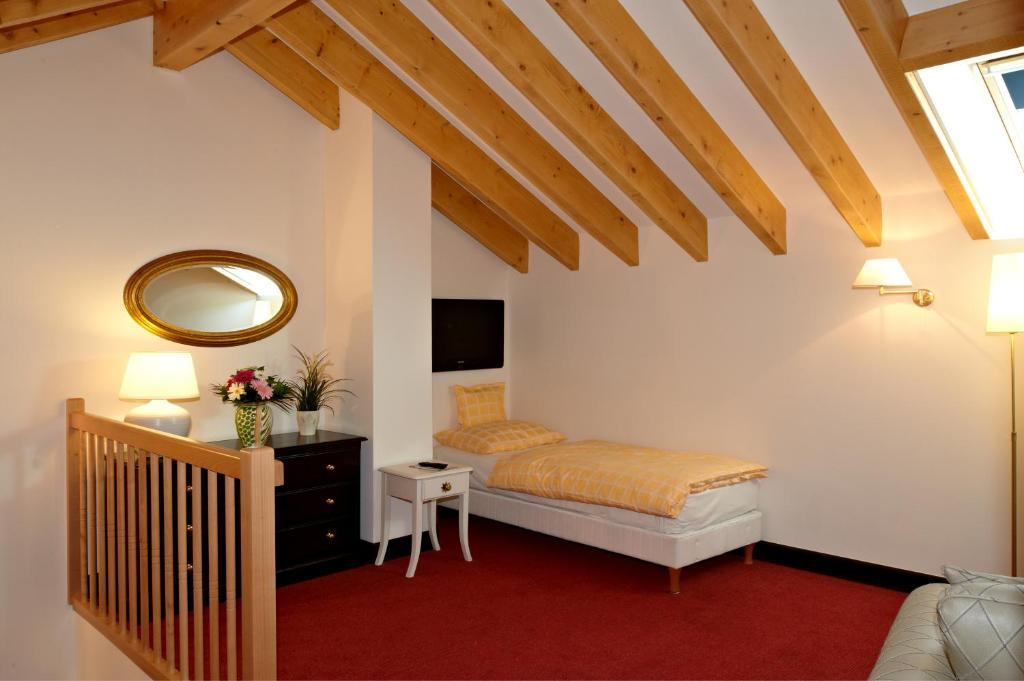 Hotel Chez Jean