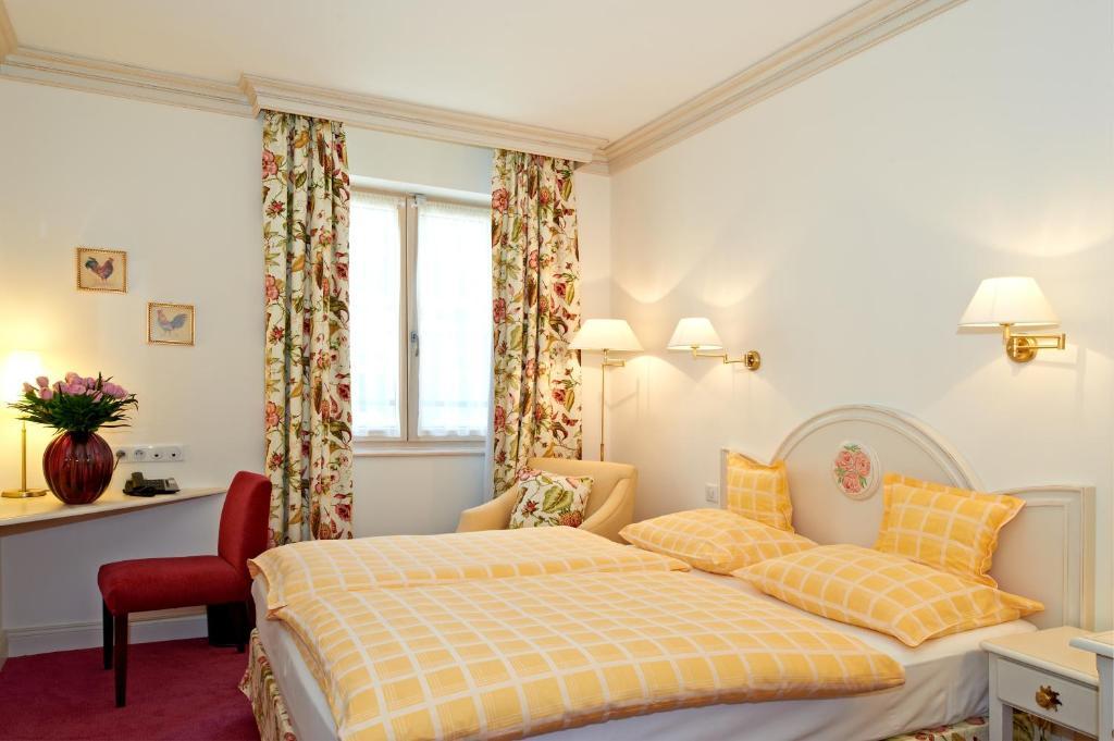 Chez Jean Hotel Saverne