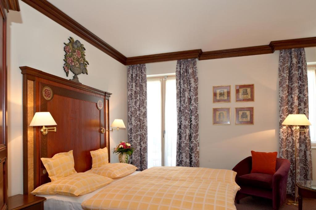 Chez Jean Saverne