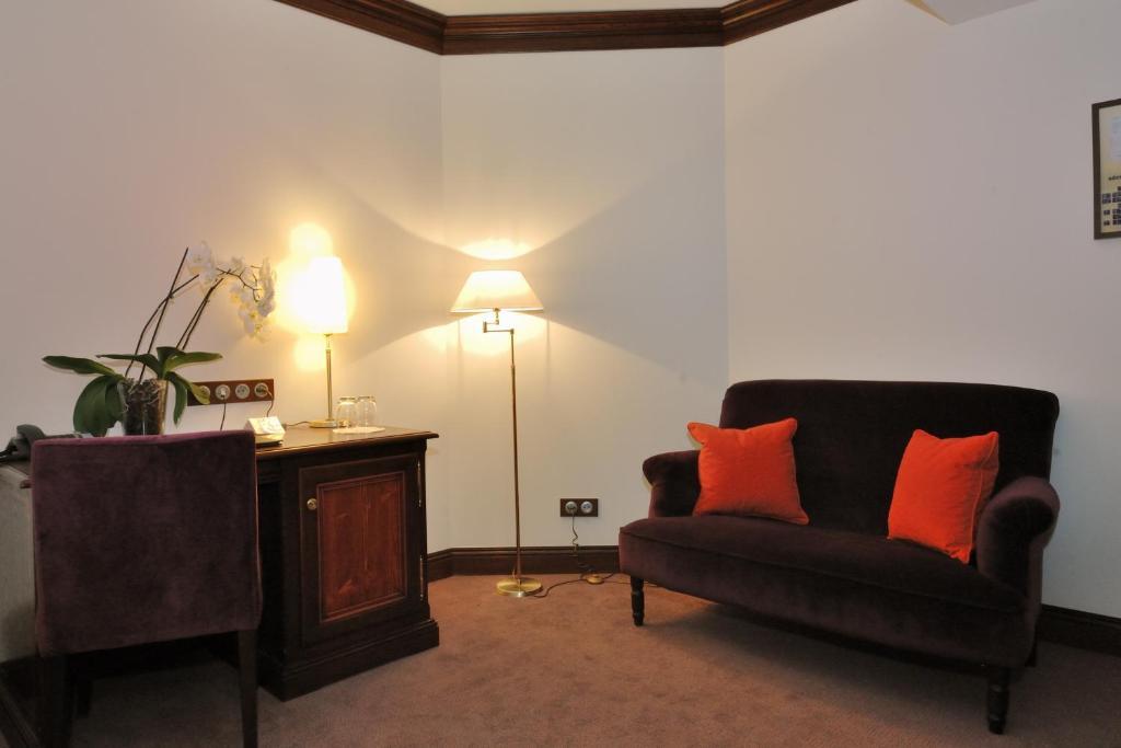 Hotel Chez Jean
