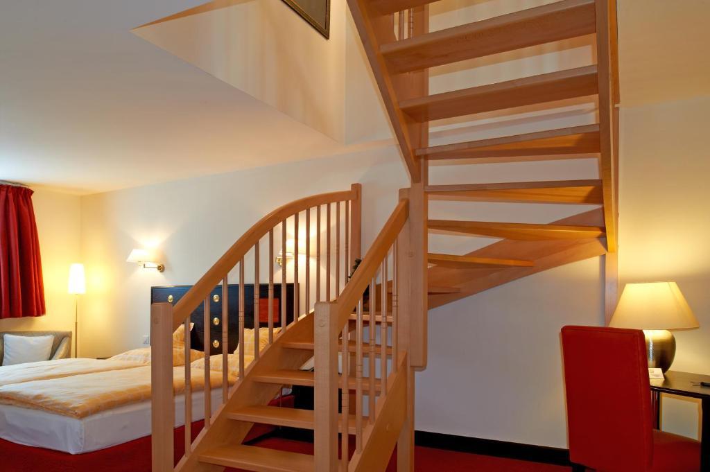 Chez Jean Hotel Saverne