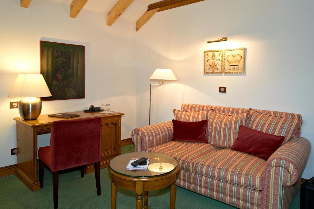 Chez Jean Hotel Saverne